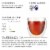 Mango Ceylon Black Tea Bags Perspective: back