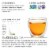 The Republic of Tea Chamomile Lemon Herbal Tea, Caffeine Free, 36 Tea Bags Perspective: back