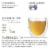 The Republic of Tea® Ginger Peach Perspective: back