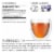 The Republic of Tea Be Well® Teas Get Relaxed® Tea Bags Perspective: back
