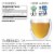 The Republic of Tea® Brain Boost Super Green Tea® Bags Perspective: back