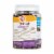 Arm & Hammer Fishies Tartar Control Extra Small Cat Treats Perspective: back