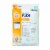 Arm & Hammer™ Pheromone Attractant Puppy Training Pads Perspective: back