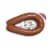 Earl Campbell® Original Smoked Sausage Perspective: back