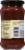 Casa Martinez Fajita Cooking Sauce Perspective: back
