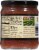 Casa Martinez Quemada Fire Roasted Salsa Perspective: back