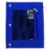 PlanAhead Zipper Pencil Pouch - Colors May Vary Perspective: back