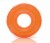 Intex Transparent Inflatable Swimming Pool Tube Raft, Colors May Vary (3-Pack) Perspective: back