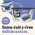 SO Delicious® Blueberry Coconut Milk Yogurt Alternative Perspective: back
