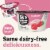 SO Delicious® Dairy-Free Raspberry Coconutmilk Yogurt Alternative Perspective: back