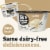 SO Delicious® Vanilla Dairy Free Coconut Milk Yogurt Cup Perspective: back