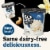 SO Delicious Very Vanilla Cashewmilk Non-Dairy Frozen Dessert Perspective: back