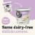 SO Delicious® Unsweetened Vanilla Dairy Free Coconutmilk Yogurt Tub Perspective: back