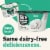 SO Delicious® Dairy-free Unsweetened Coconut Milk Yogurt Alternative Perspective: back