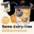 SO Delicious Dairy Free Bananas Foster Cashewmilk Frozen Dessert Perspective: back