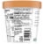 SO Delicious® Dairy Free Salted Caramel Frozen Dessert Pint Perspective: back