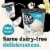 So Delicious Dairy Free Vanilla Bean Coconut Milk Frozen Dessert Carton Perspective: back