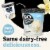 So Delicious Dairy Free Creamy Vanilla Soy Milk Frozen Dessert Carton Perspective: back