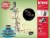 K'NEX Thrill Rides - Panther Attack Roller Coaster Building Set with Ride It! App - 690 Piece Perspective: back