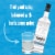 el Jimador Silver Tequila Perspective: back