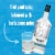 El Jimador® Silver Tequila Perspective: back