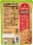 Royal Brown Basmati Quinoa & Garlic Seasoned Basmati Rice Perspective: back