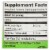 Nature's Way - Alfa-Max Concentrate - 100 Capsules Perspective: back