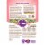 HALO Small Breed Healthy Weight Salmon & Whitefish Grain Free Natural Dry Dog Food Perspective: back
