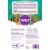 HALO Ocean of Vegan Recipe Natural Dry Dog Food Perspective: back