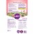 HALO Wild Salmon & Whitefish Natural Dry Adult Dog Food Perspective: back