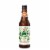 Breckenridge Brewery Summer Cerveza Salt & Lime Lager Perspective: back