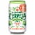 Breckenridge Brewery Summer Cerveza Salt & Lime Lager Perspective: back