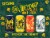 Breckenridge Brewery Juice Drop Variety Pack Hazy IPA Perspective: back