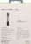 Belkin USB-A to USB-C Adapter - Black Perspective: back