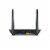 Linksys AC1200 Dual-Band WiFi 5 Router Perspective: back