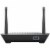 Linksys® Dual-Band WiFi 5 Router Perspective: back