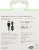 Belkin Black Braided USB-A to USB-C Charging Cable Perspective: back