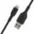 Belkin BoostCharge Lightning to USB Cable 2m - Black Perspective: back