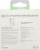 Belkin White Lightning to USB-A Cable Perspective: back