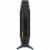 Linksys Dual-Band AX3200 WiFi 6 Router, Black Perspective: back