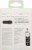 Belkin 37W Dual USB-C/USB-A Power Delivery PPS Car Charger Perspective: back