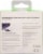 Belkin BoostCharge™ Pro Dual USB-C Wall Charger Perspective: back