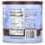 Equal Exchange Organic Baking Cocoa Perspective: back
