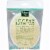 Earth Therapeutics Loofah Bath Pad - 1 Pad Perspective: back