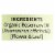 Garden Of Life - Essential Oil Rosemary - .5 oz. Perspective: back
