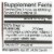 Organic Mushroom Nutrition - Mush Sprfd Crdycpts Caps - 1 Each - 90 CT Perspective: back