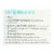 Earth Friendly Ecos Ultra 2x All Natural Laundry Detergent - Free and Clear Perspective: back