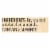 Woodstock Unsalted Non-GMO Smooth Dry Roasted Almond Butter - Case of 12 - 16 oz. Perspective: back