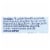 Almond Breeze - Almond Milk - Unsweetened Chocolate - Case of 12 - 32 fl oz. Perspective: back