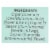 Garden Of Life - Ess Oil Organic Calm Blend - 1 Each-.5 oz. Perspective: back